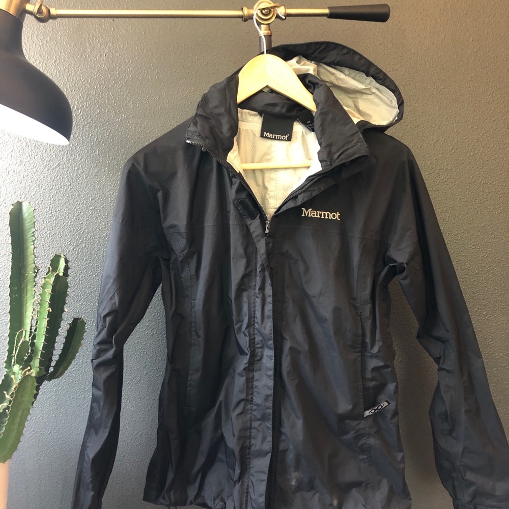 Marmot Rain Jacket